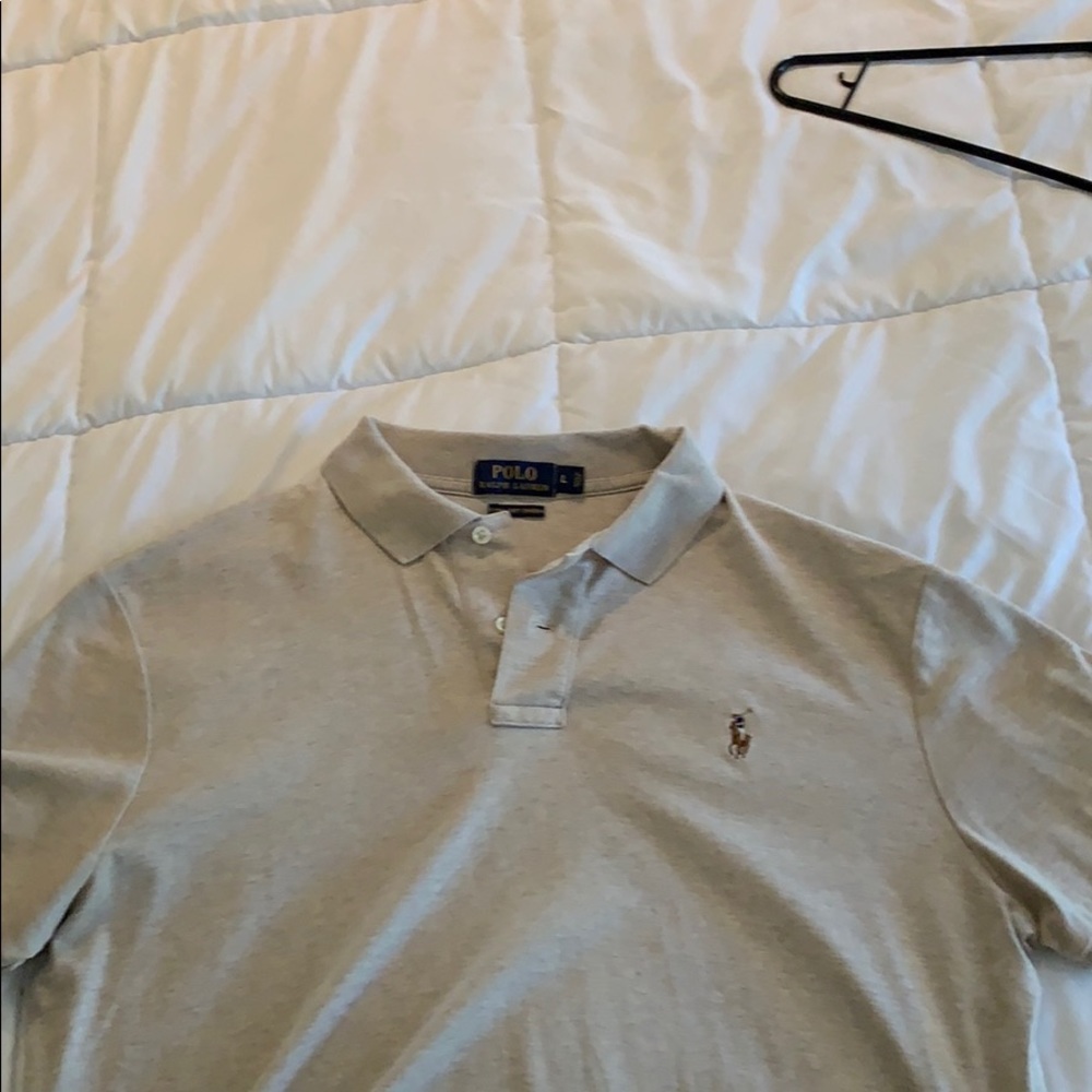 Polo shirt